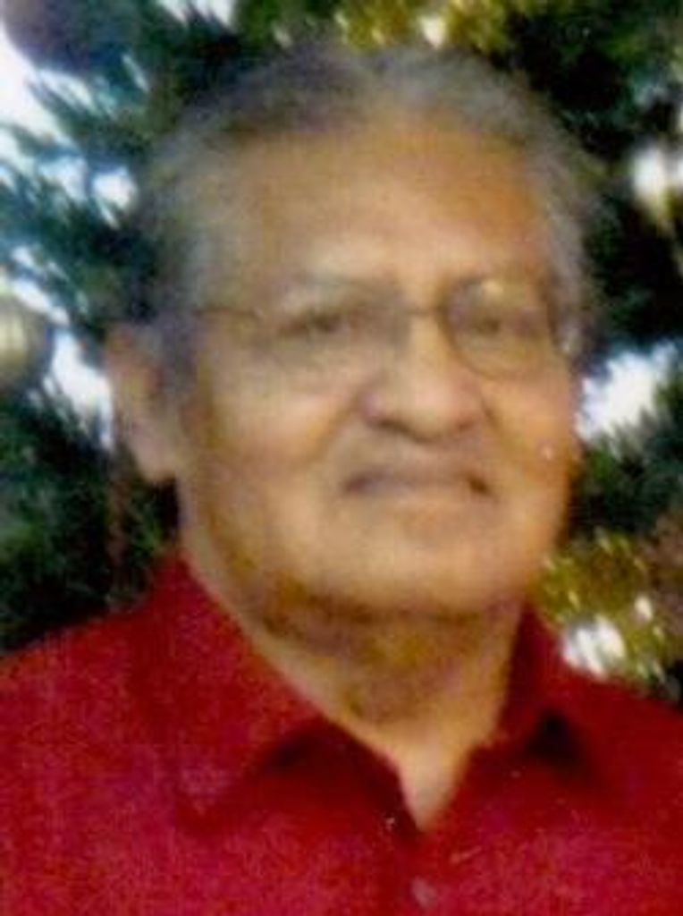 Arthur Leo "Chonch" Crosby, Jr.