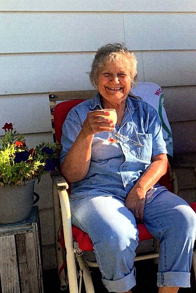 Delores Nichols