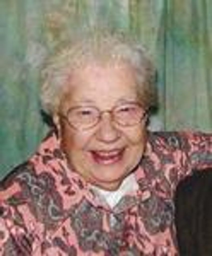 Donna Stoltz