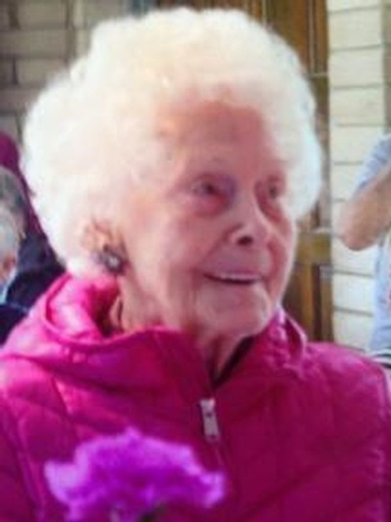 Marjorie H. Bowen Profile Photo