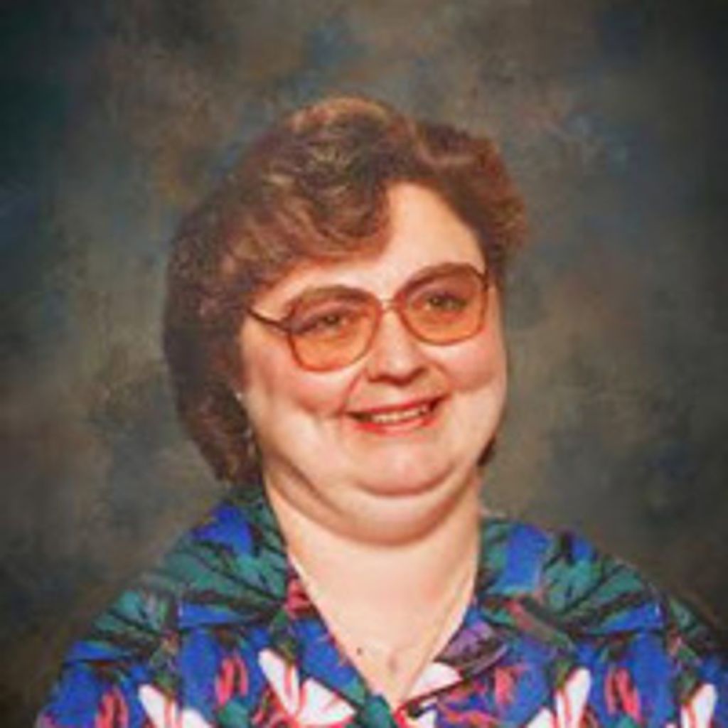 Ruth Marie Tulock