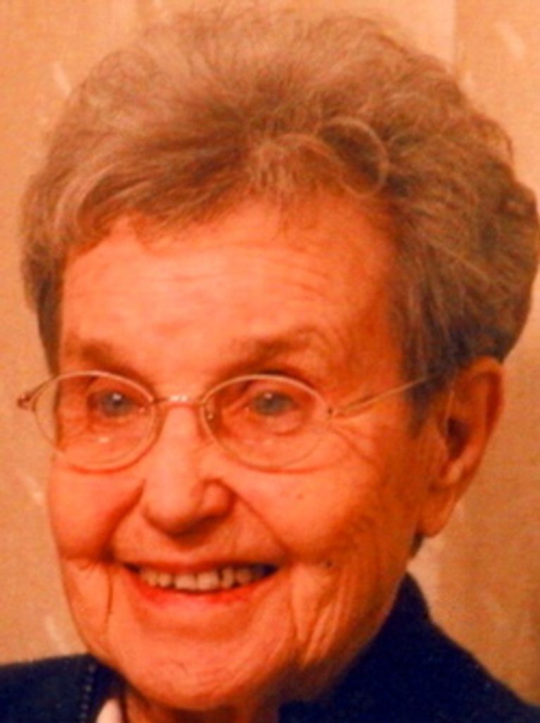 Gladys Shanks