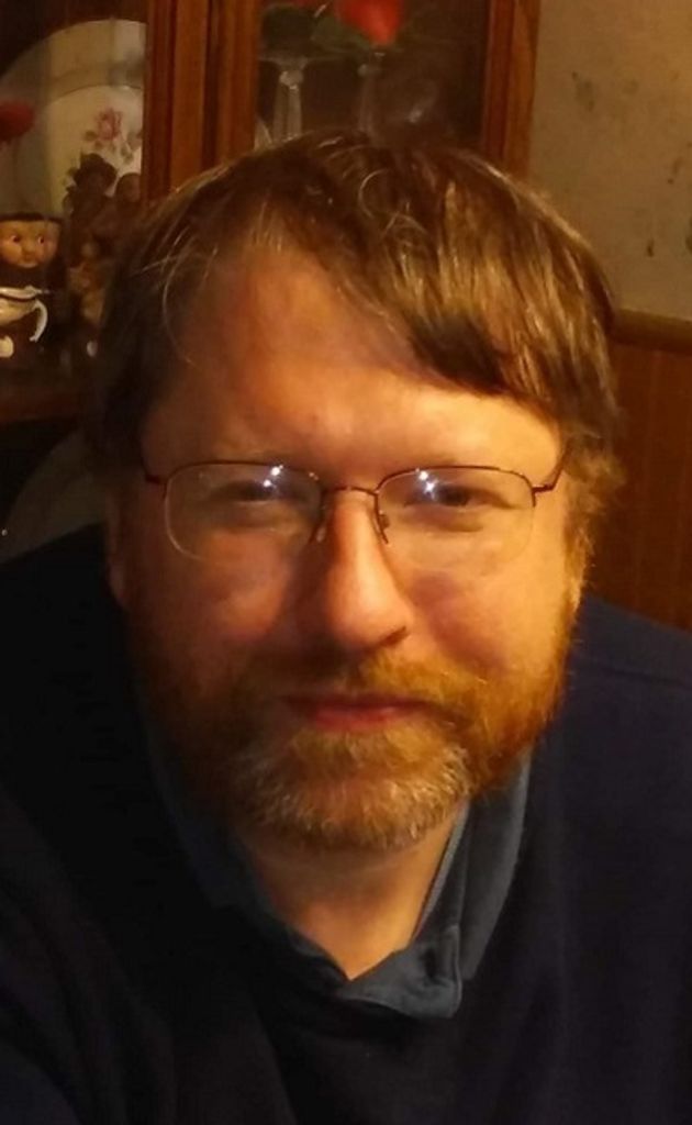 Jeffrey Charles Schwark