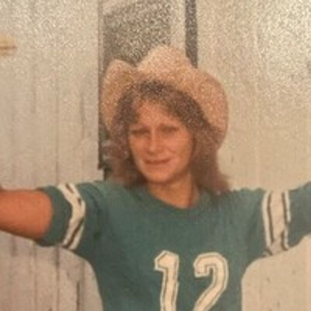 Doris Elaine Worrell