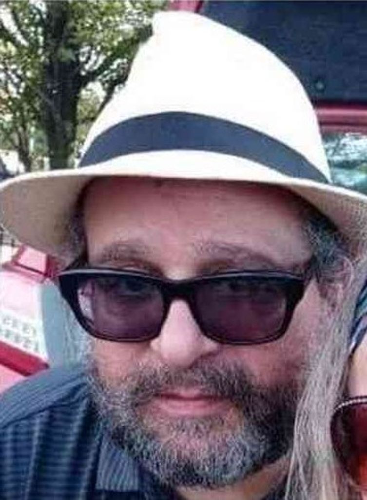 Lance C. George Profile Photo
