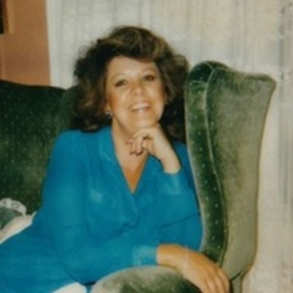 Tessa Sublett Pickett