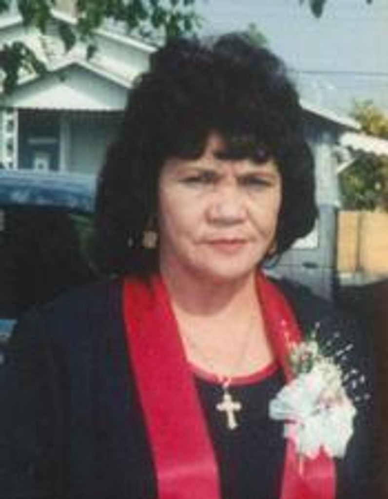 Narcisa Apodaca Prieto