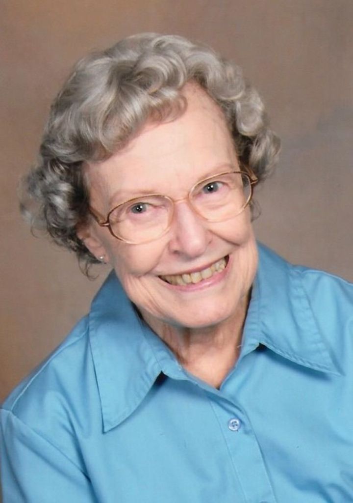 Elizabeth Holloway
