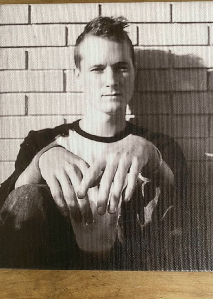 Maxwell Ferris Van Arnem Profile Photo
