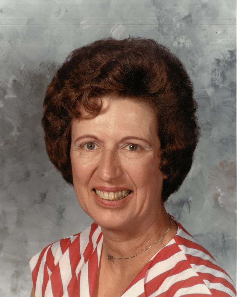 Jane H Butler Profile Photo