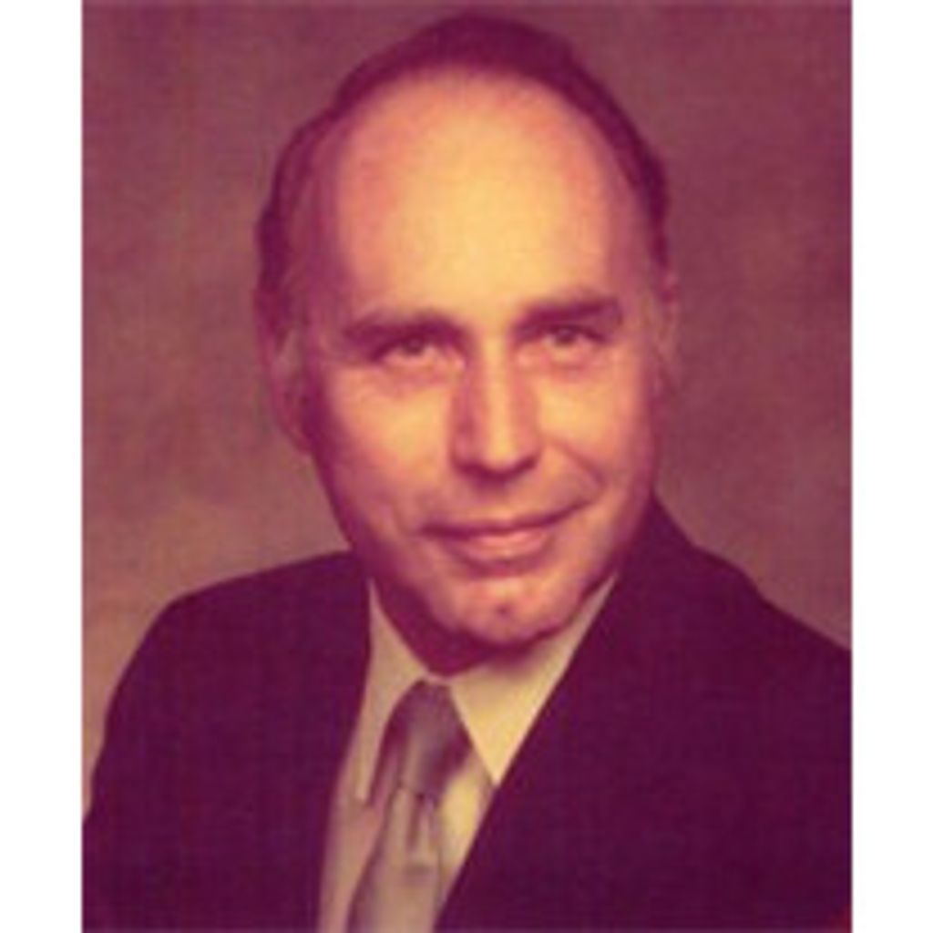 Raymond Carl Ferguson