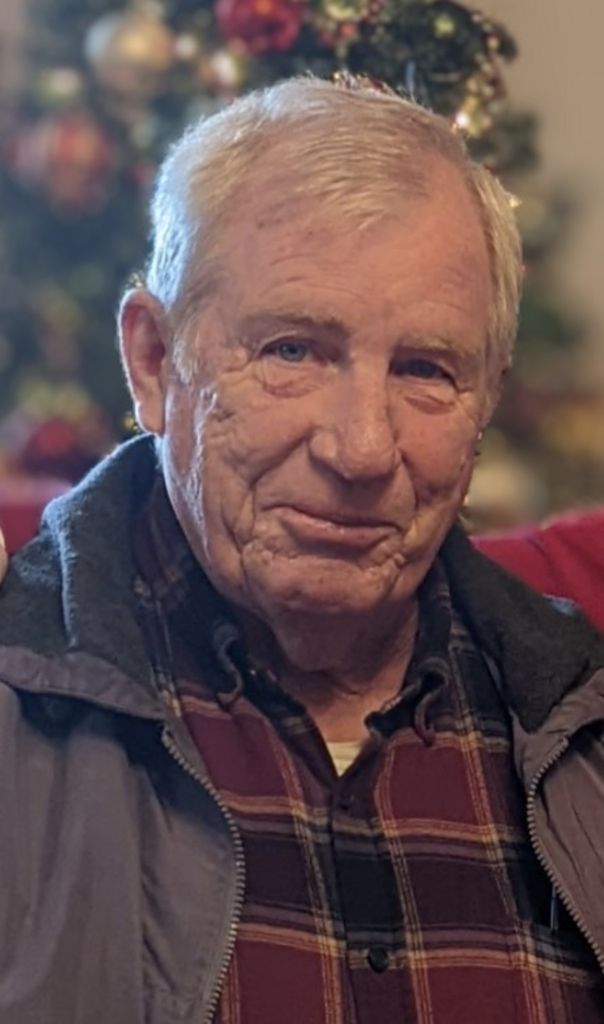 Richard "Dick" W. Geyer Profile Photo