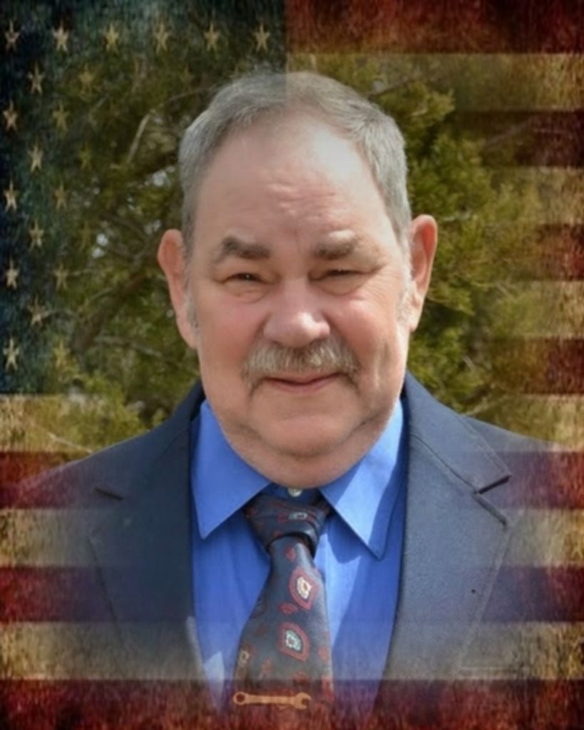 Gerard "Butch" Blomberg Profile Photo