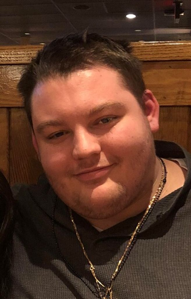 David R. Spenzierato