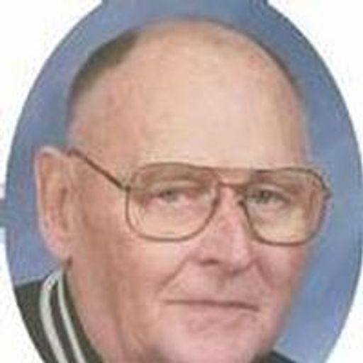 Marvin Leroy Heesch Profile Photo