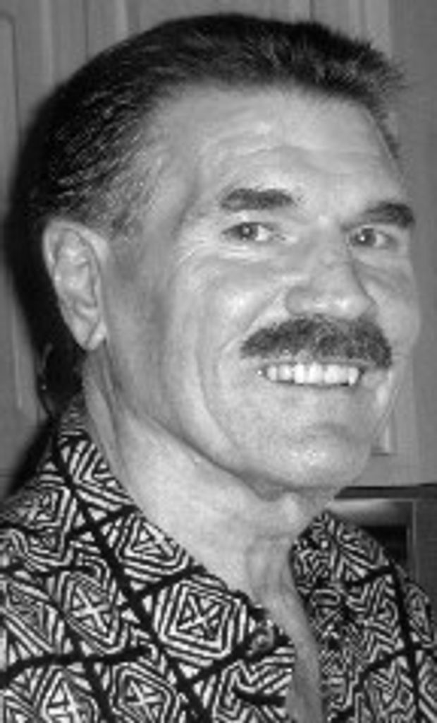 Robert E. "Bob" Bashore