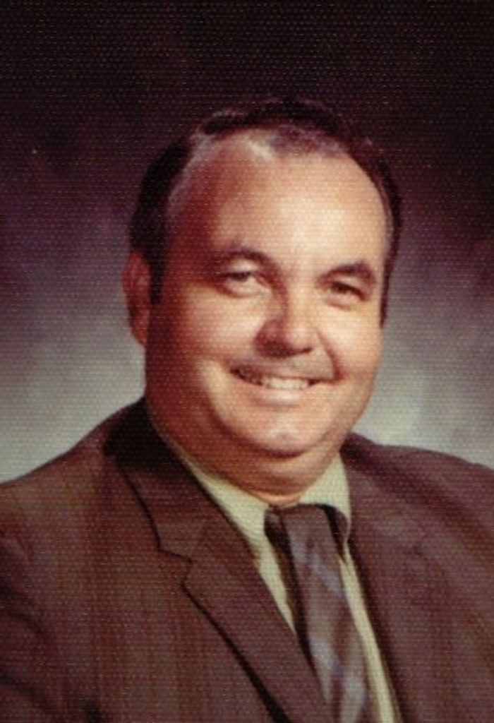 Hubert Haywood Scott Profile Photo