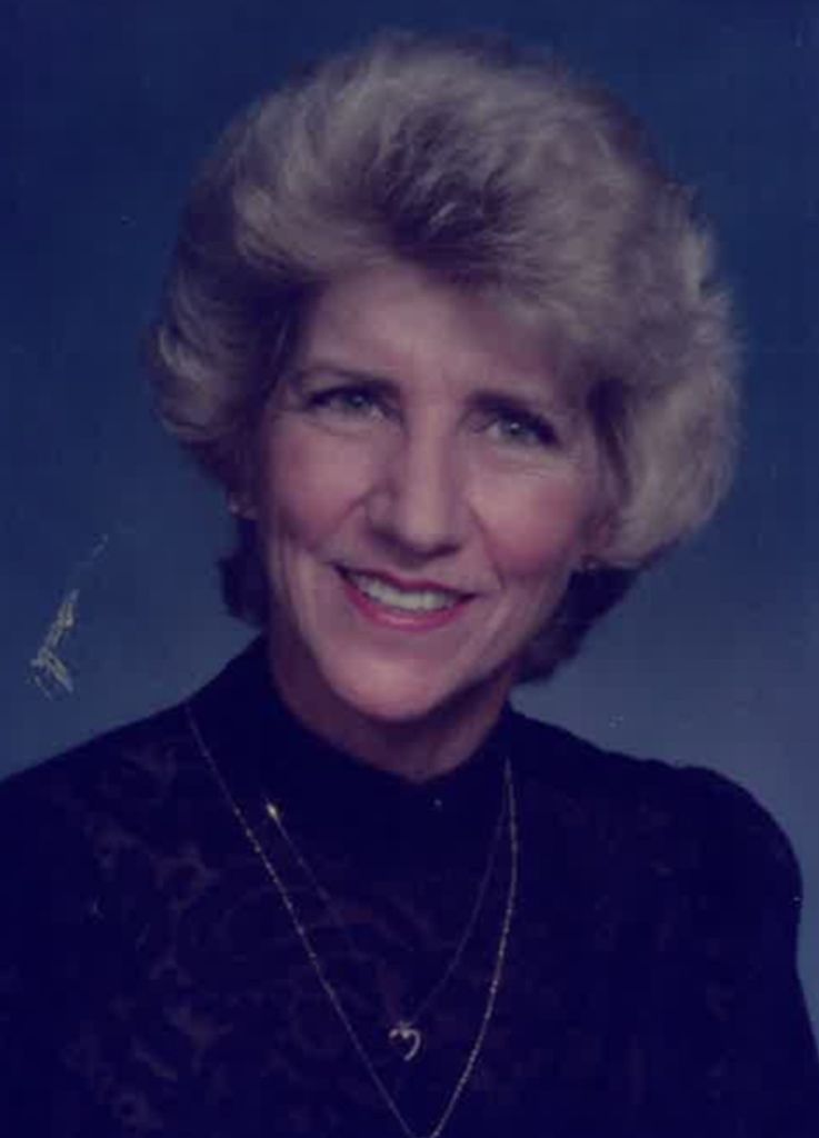 Dorothy Burnett Profile Photo