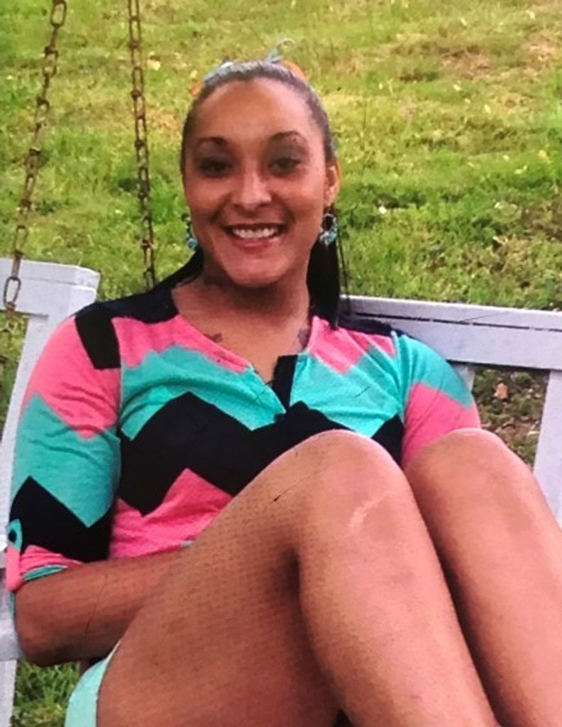 Terra Tuggle Profile Photo