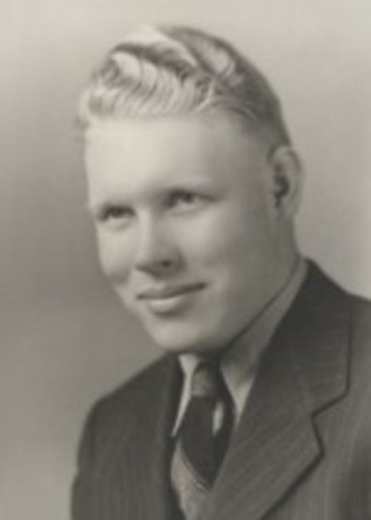 John Harvey