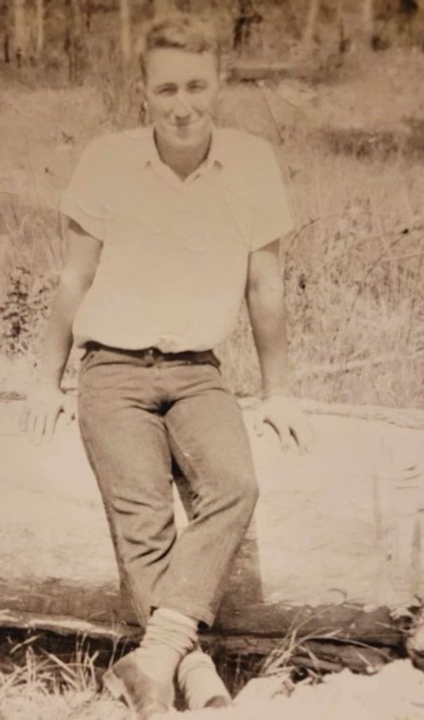 Billy Monks Profile Photo