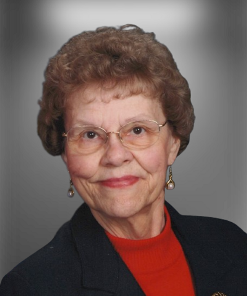 Marcella Katherine Moore