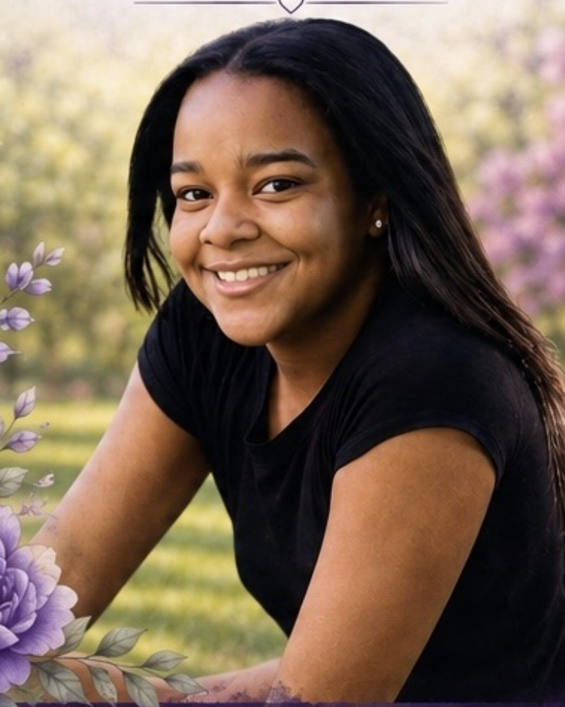 Anastasia Estrella Cooper Profile Photo