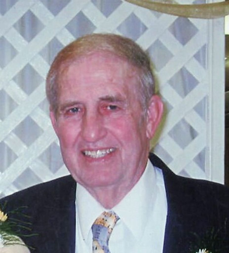 Calvin "C.O." Otha Stegall Profile Photo