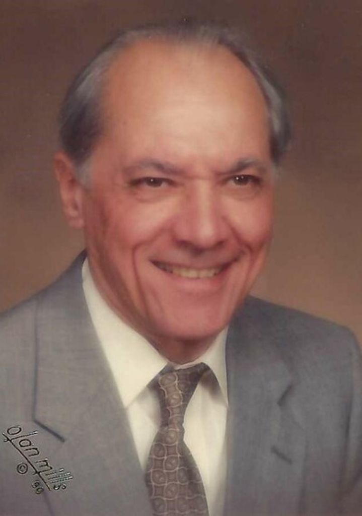 Theodore Papadakis Profile Photo