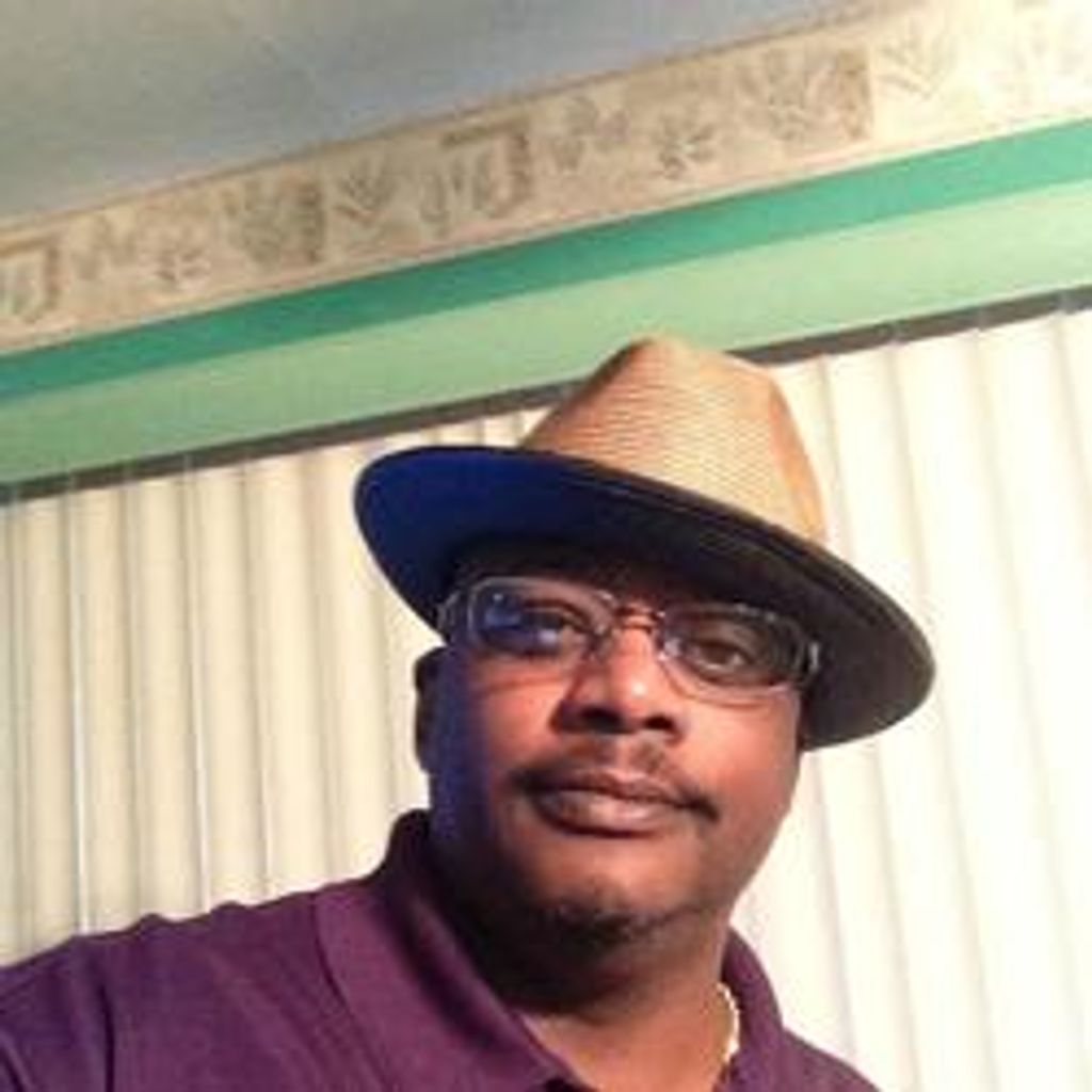 Russell Donnell Williams