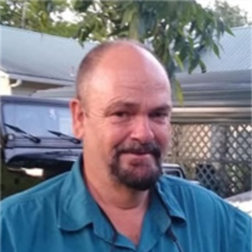 Mr. Virgil (Tim) Crenshaw Profile Photo