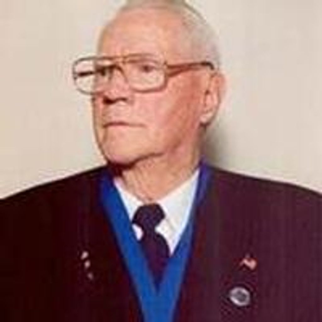 Harry  Eugene Merrill