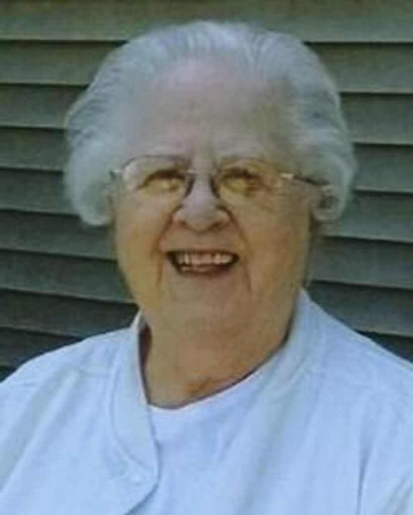 Ellaner M. Hubbard