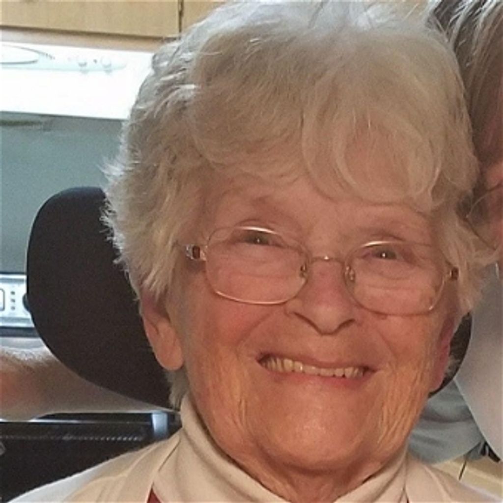 Marion C. Valli Profile Photo