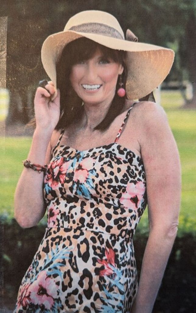 Lisa Ann Hall Profile Photo
