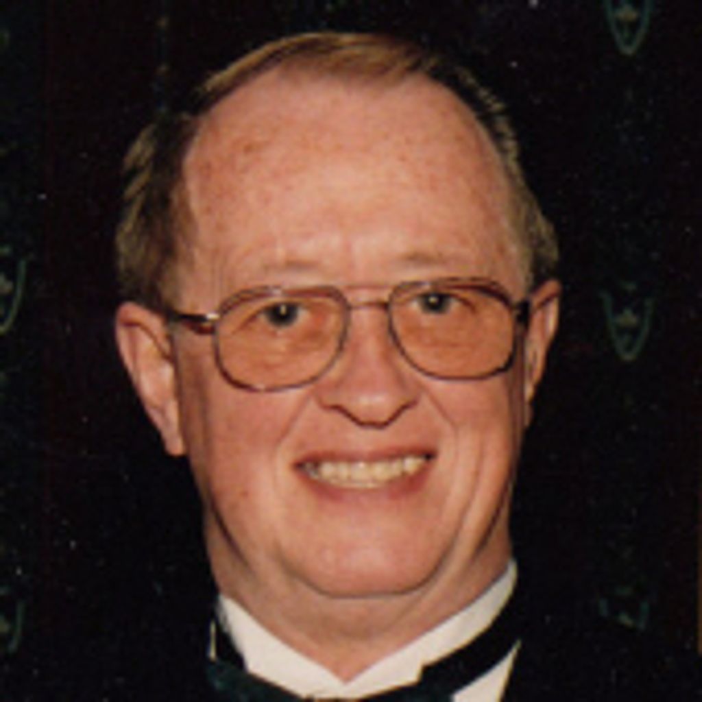 Edward Ed Doherty