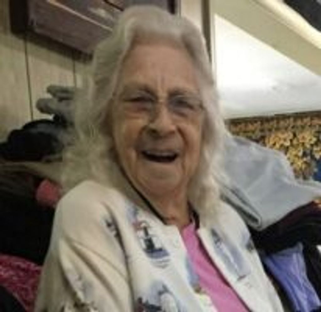 Rosalie I. Oetman