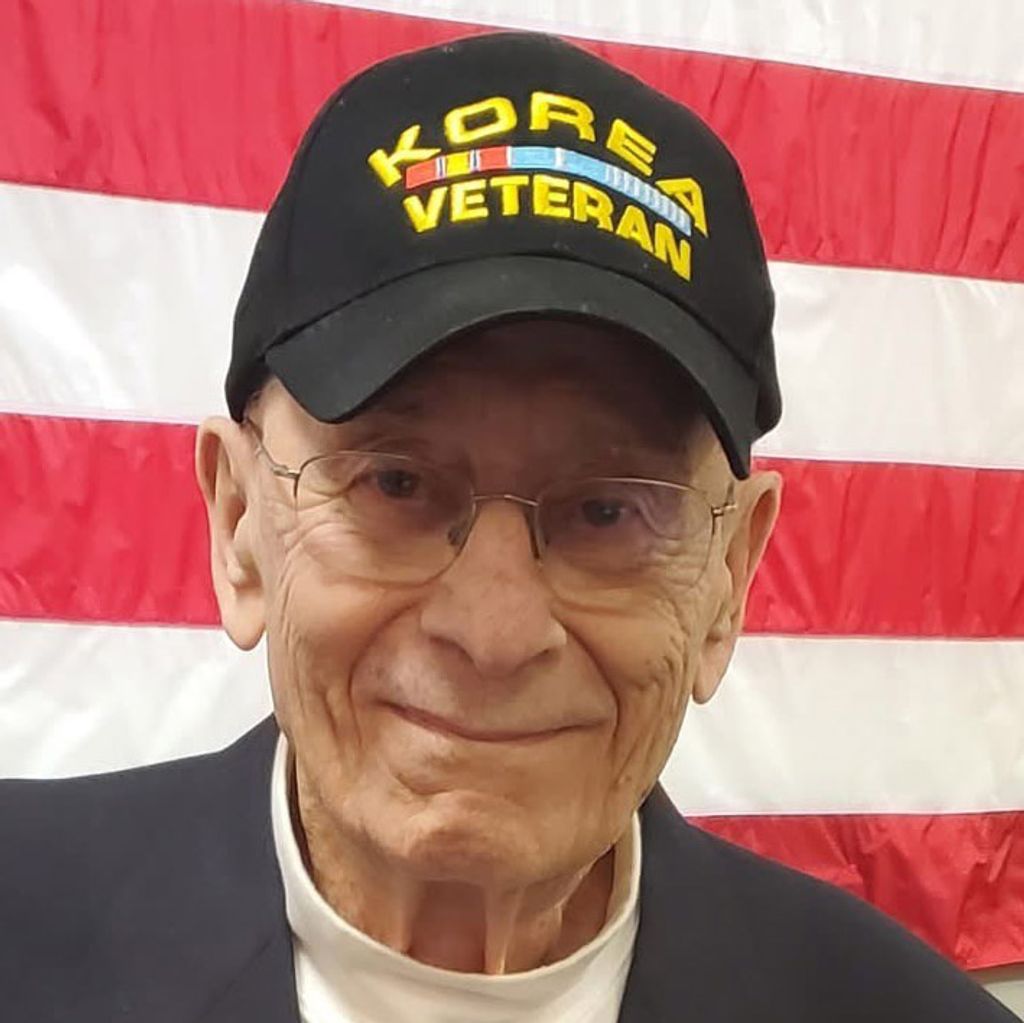 Jerome "Jerry" H. Draeger