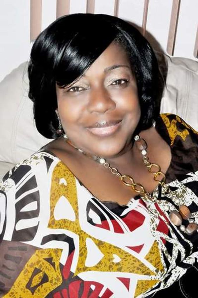 Daisy Mae Ferguson-Duncombe