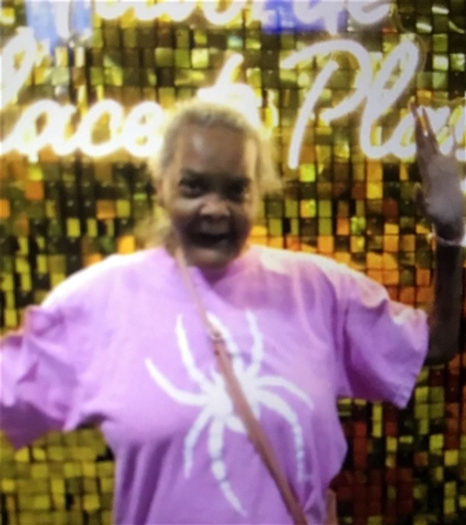 Barbara Louise Woodfork Profile Photo