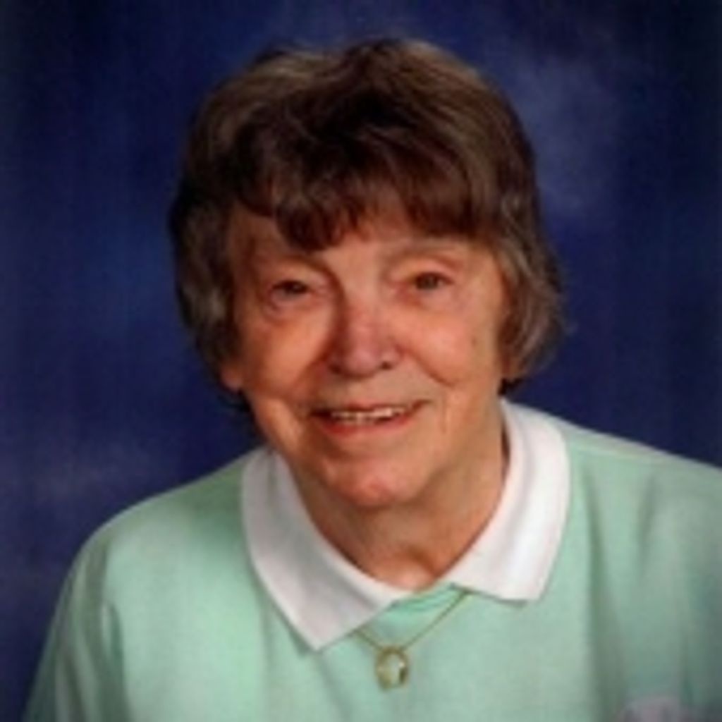 Lillian A. Crock