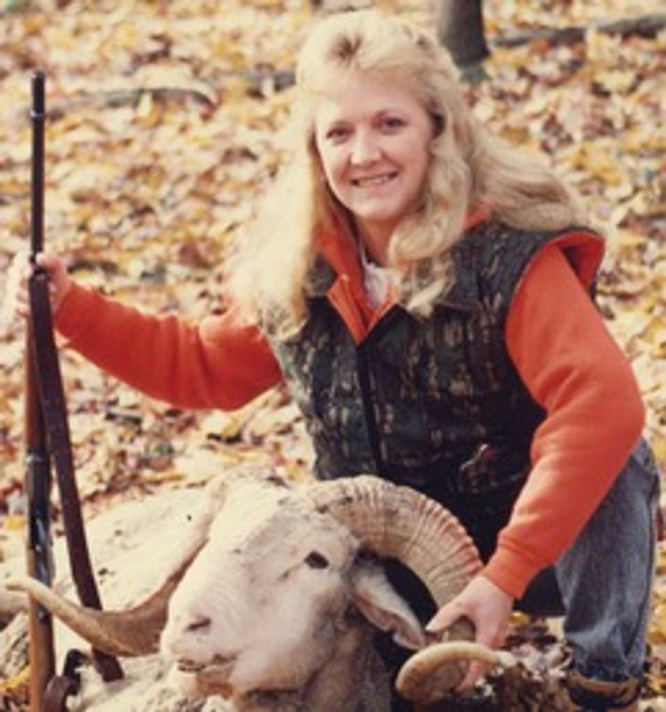 Helen (Thorpe) Miller Profile Photo