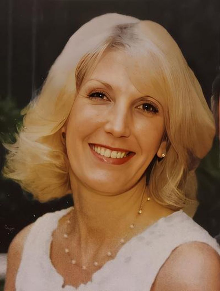 Janelle Marie Mccaffery Profile Photo