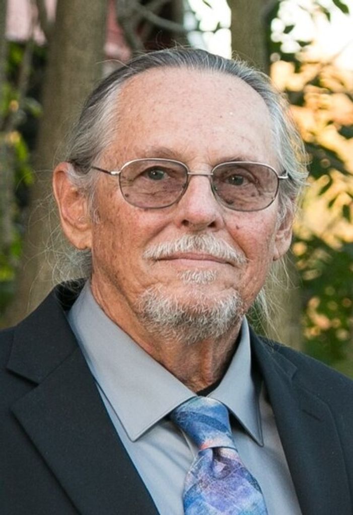 Harold Thomas Stephens Profile Photo