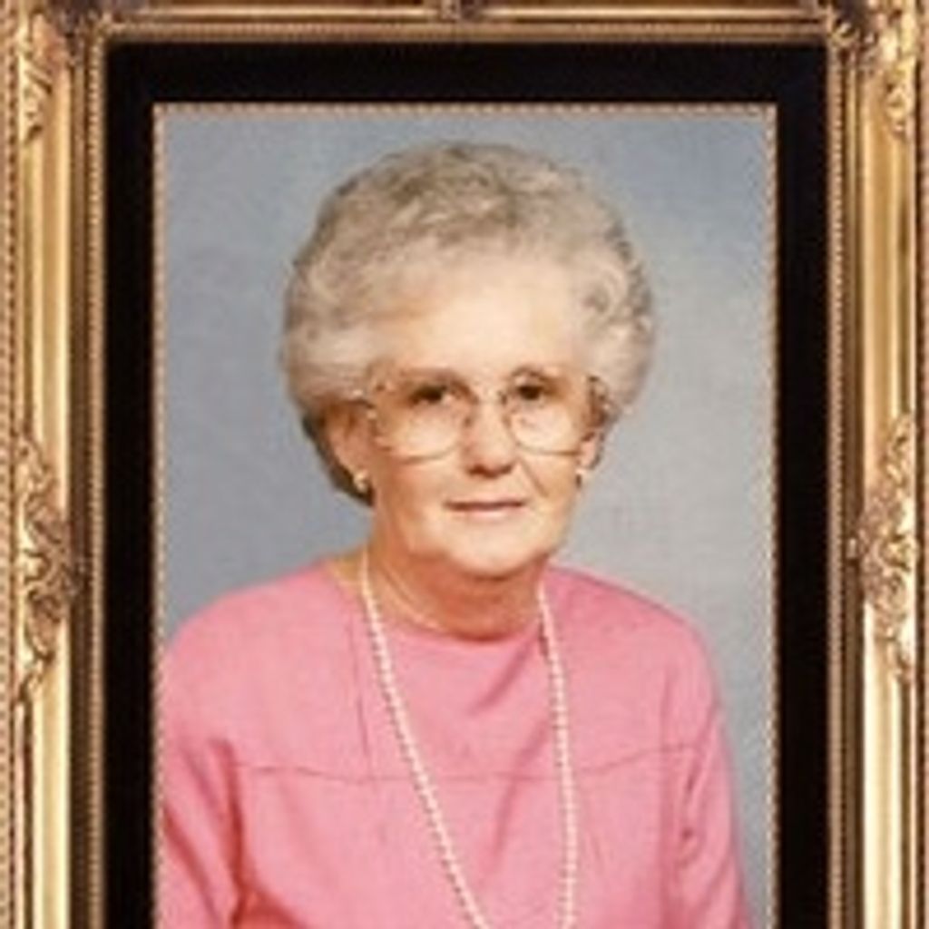 Martha Sharp Derryberry