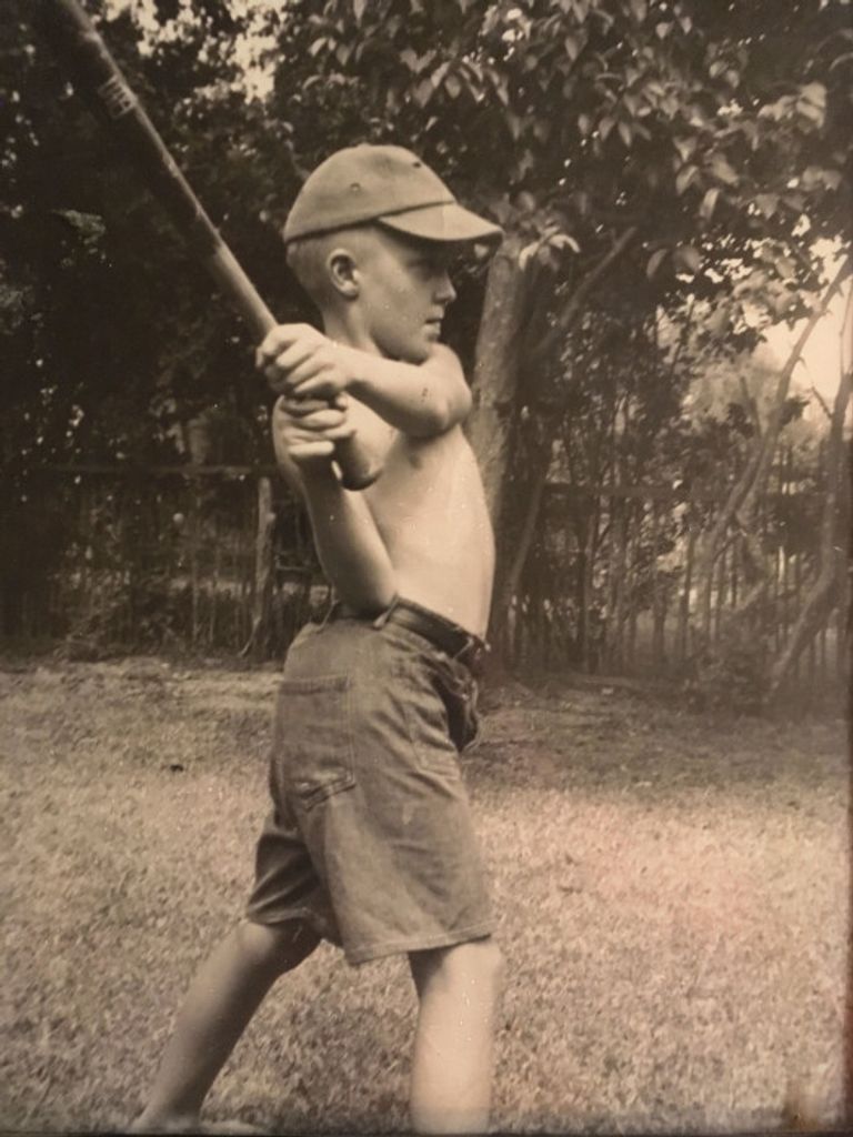 Ronald A Gum Profile Photo