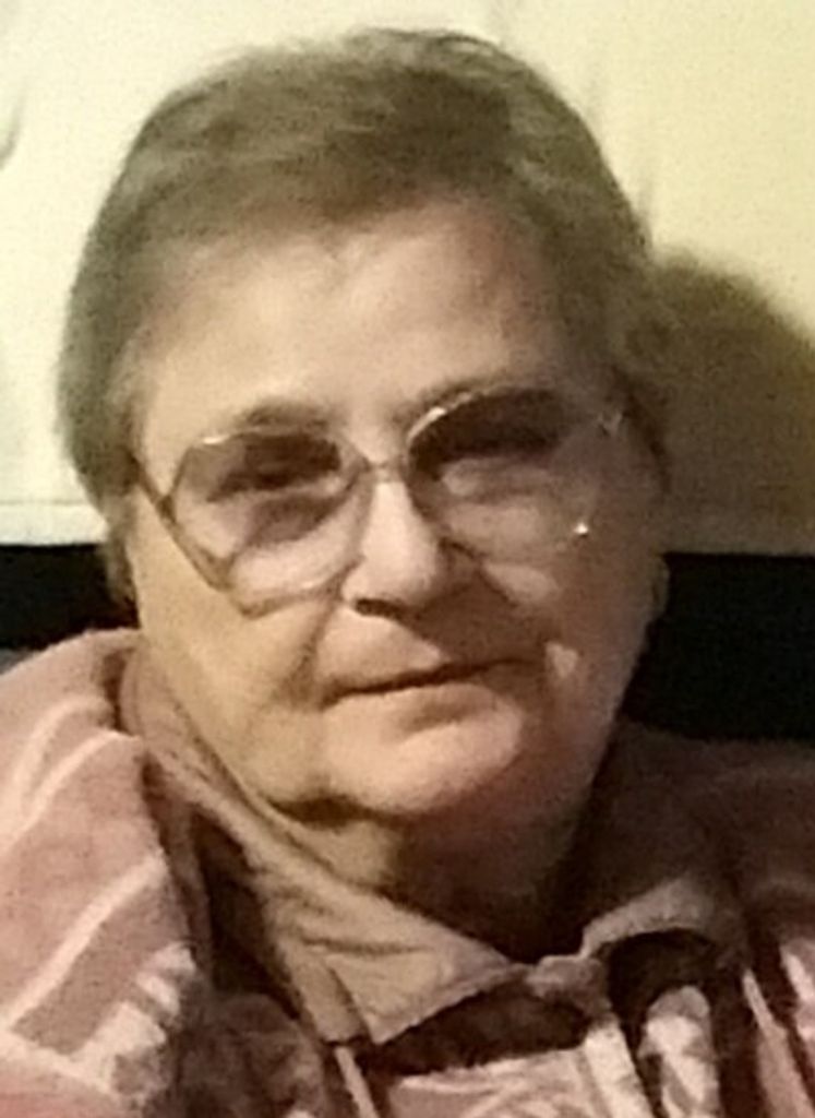 Helga H. Geiss Profile Photo