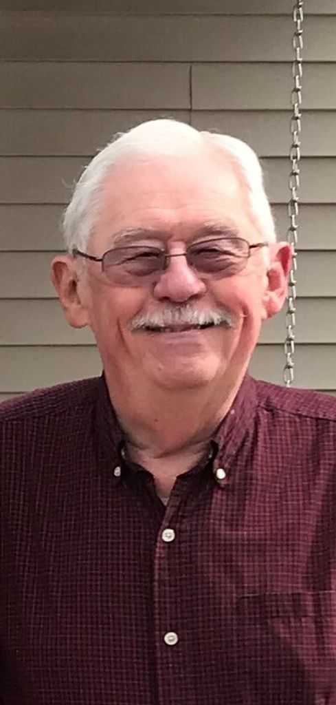 Joe William Bowman Profile Photo