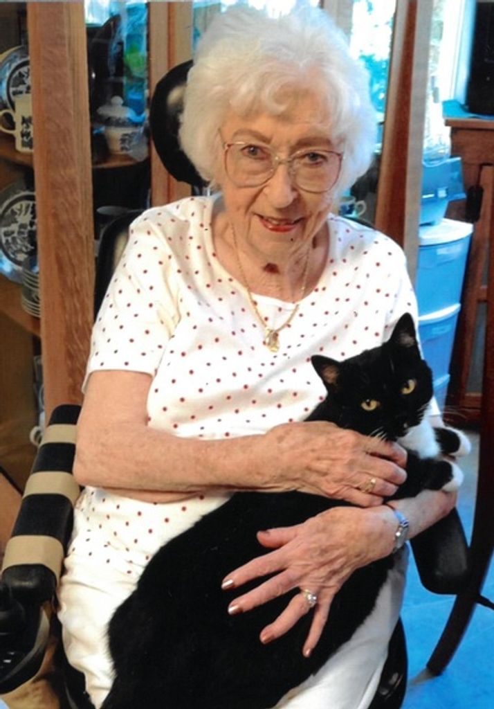 Jenesta M. Obenshain