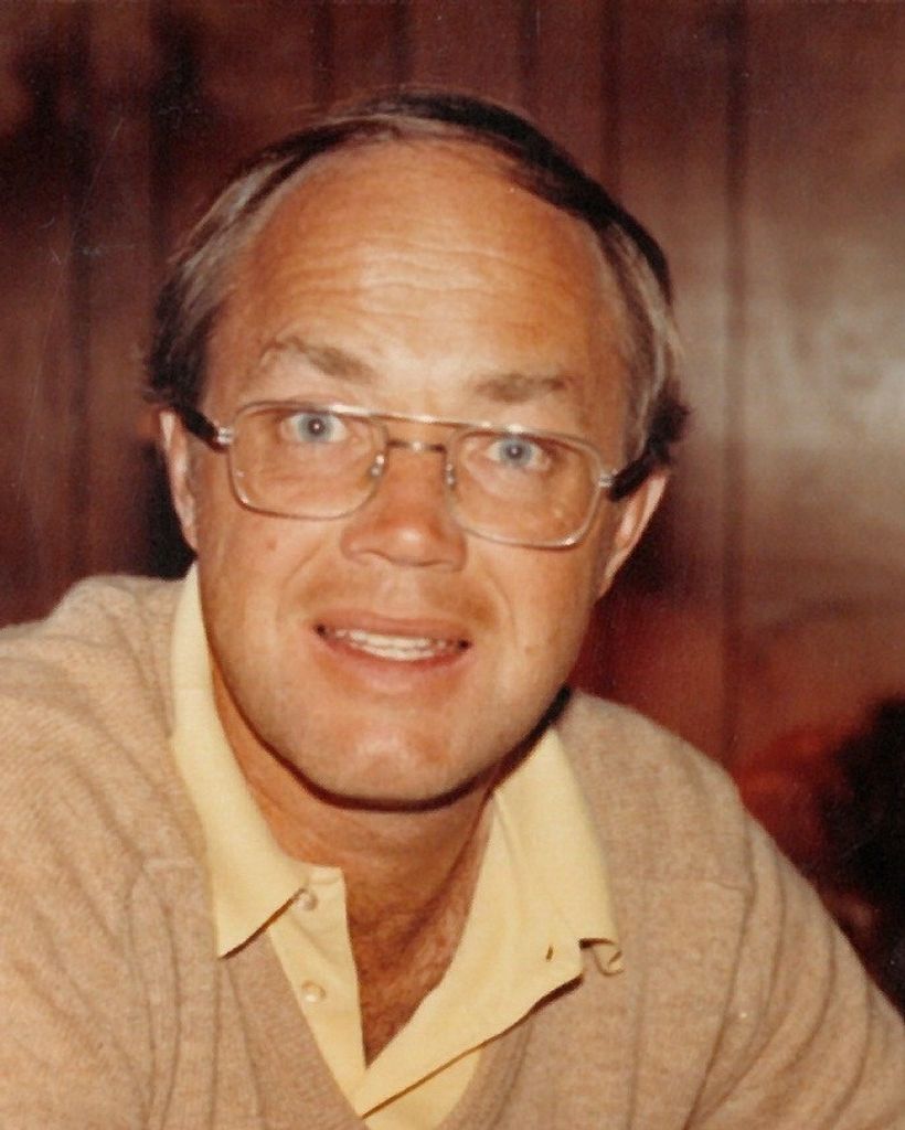 Donald Brooks Longcope Jr.
